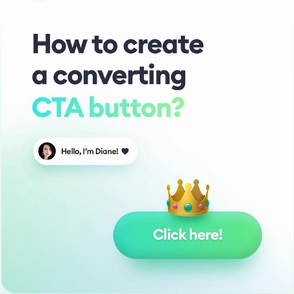 How to create a converting CTA button